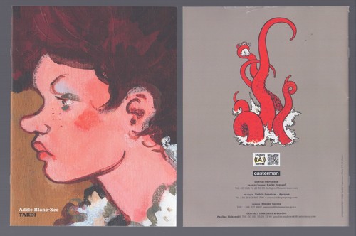 Tardi dossier de presse - .,