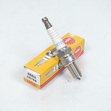 Bougie d'allumage NGK pour