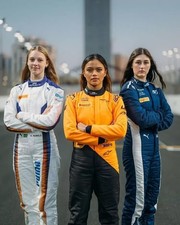 Combinaison course kart - de,