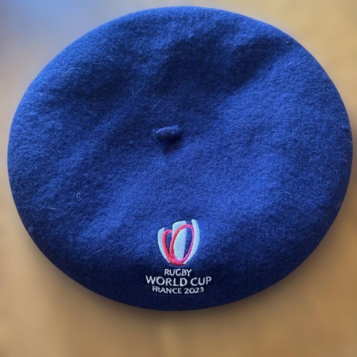 Rugby world cup - rugby, 2023