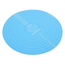 Tapis De Plateau Tournant À