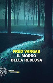 Morso della reclusa de - il,