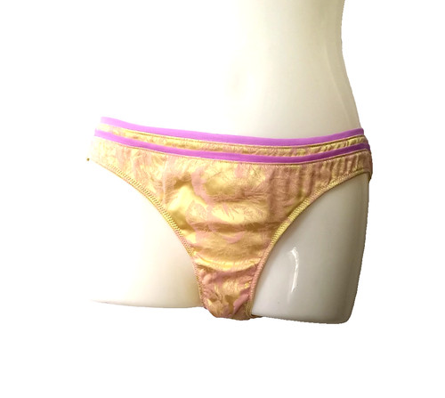 Vanity fair slip soie - vanity,