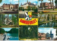 Carte Postale - 78 -