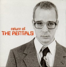 The Rentals Return Of The