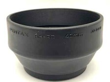 Pentax RH-RB 49Mm Pare-Soleil