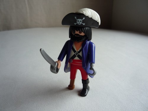 Pirate capitaine - pirate, (30792033)