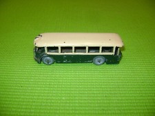 Dinky toys 29ds autobus - toys,