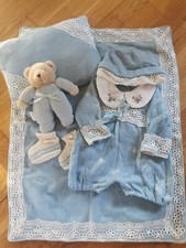 Poupée poupon baigneur