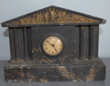 Pendule à Poser Le Panthéon