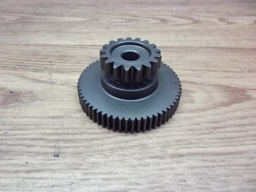 Honda 125 jd19 pignon - xr,