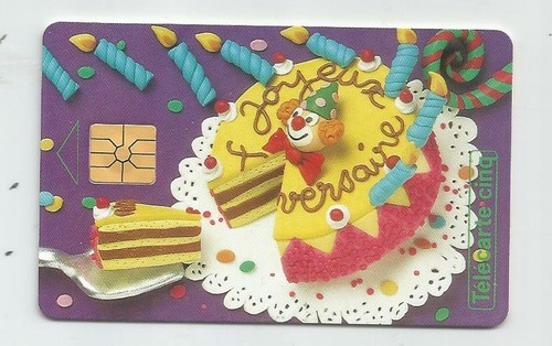 Gateau anniversaire 5 - gateau,