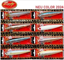 Lucky Craft Gunfish 115 Nf 