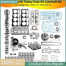 MDS Timing Chain Kit Camshaft