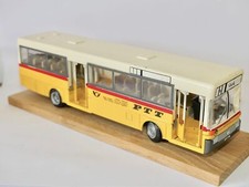 CAR BUS MERCEDES O 405 PTT