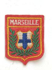 010652 patch marseille