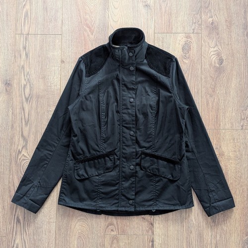 Veste femme barbour isleham - veste,