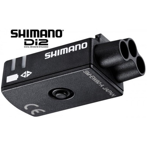 Boîtier connexion shimano - boîtier,