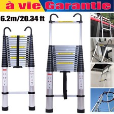 Multifonction Alu Échelle