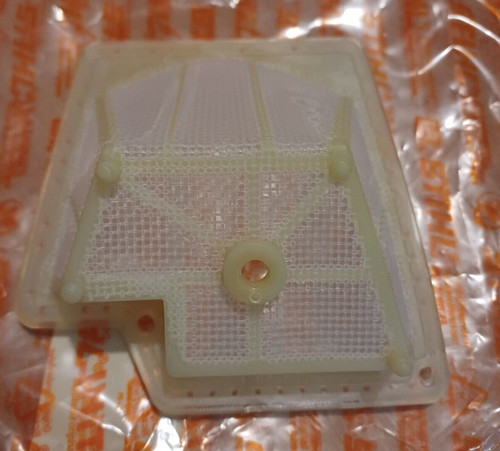 Filtre air tronçonneuse - à,