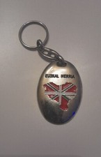 Porte Clés Euskal Herria Pays