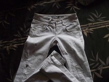 / ?PANTALON JEAN REDIAL ( t 36 )?  /