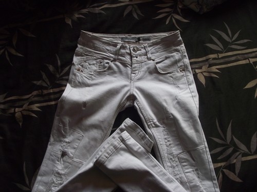 Pantalon jean redial t - jean,