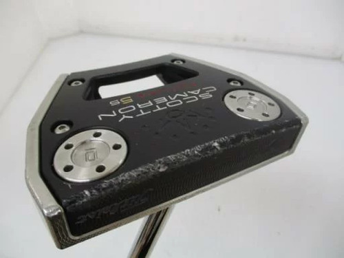Titleist scotty cameron - scotty,