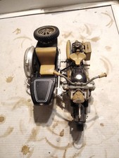 SIDE-CAR POLISTIL 1/15-BMW