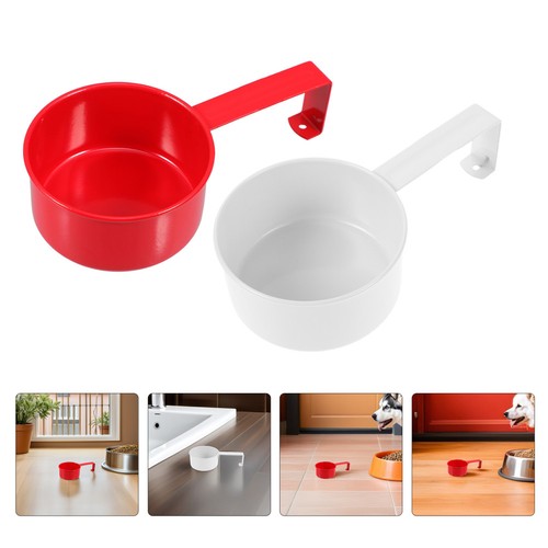 Pcs pelle croquettes - pelle,