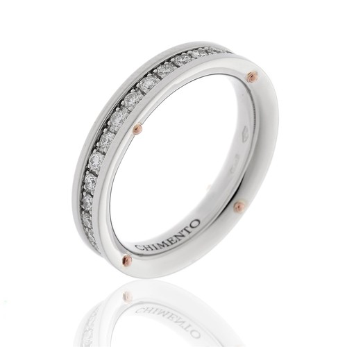 Anneau chimento femme - anneau,