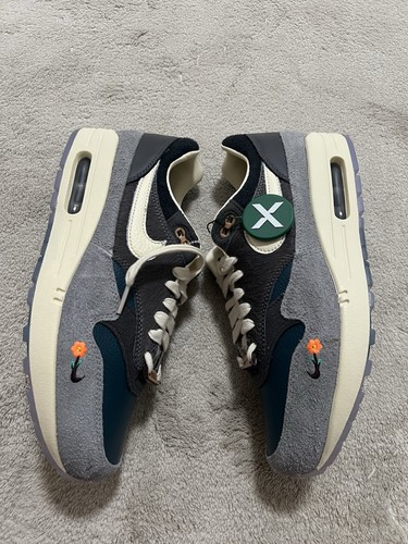 Nike air max - max, won-ang