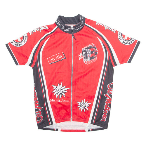 Maillot cyclisme pour - de, homme