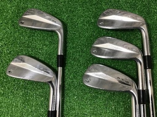 Taylormade 7mb iron - iron, set