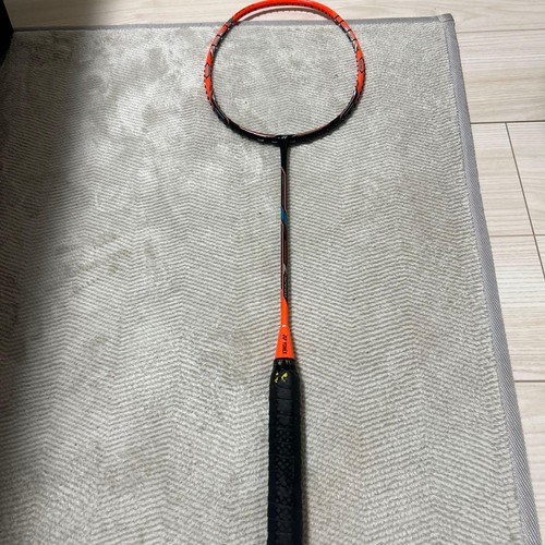 Yonex nanoray speed - nanoray, z