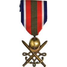 France, Reconnaissance de la Nation, Guerre, GUERRE, Médaille, 1939-1945