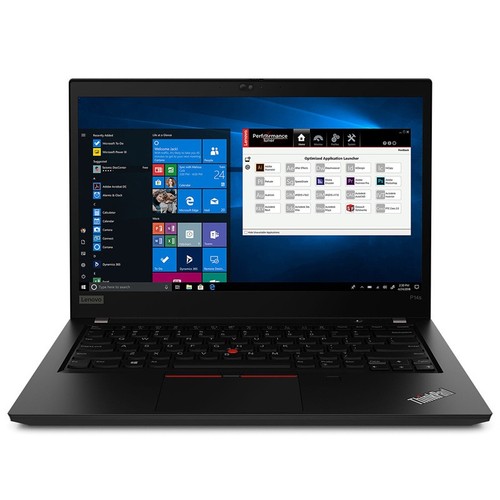 Lenovo thinkpad p14s - thinkpad, 2i
