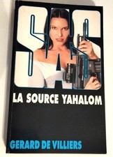 SAS n° 134 / LA SOURCE