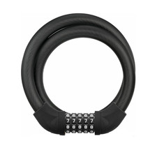 Câble antivol, cadenas de