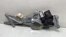 Leve vitre electrique avant