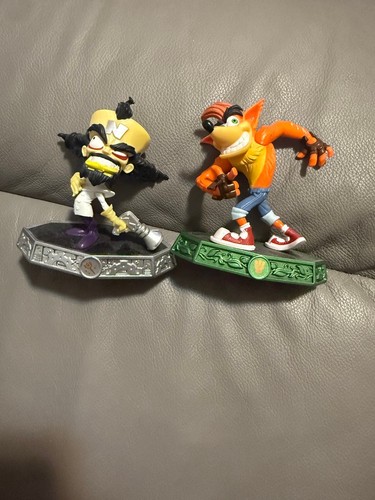 Crash bandicoot dr neo - crash,