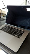 Apple MacBook Pro 2019 16