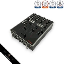 Table de mixage DJ Vestax