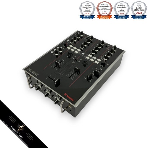 Table mixage vestax - mixage, dj