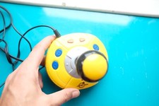 Console de jeux Plug and Play TV 15 games "JOYSTICK 15"