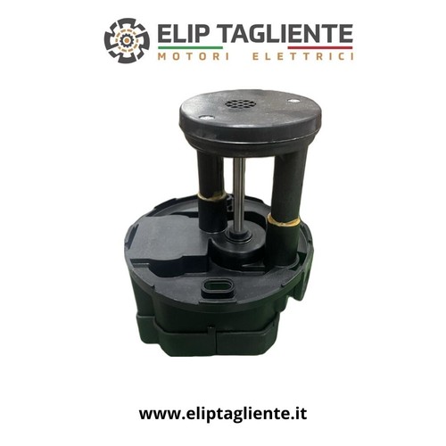 électropompe centrifuge - Électropompe, À