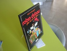 EO ROBIN DUBOIS 1 PLUS ON EST