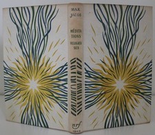 Cartonnage NRF maquette Paul