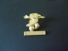 PINS FOOT FOOTBALL MONDIAL