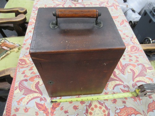 Vide bois armoire pour - vide, antique